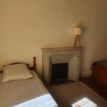 La Baieta Bed & Breakfast Moulinet  Eksteriør bilde
