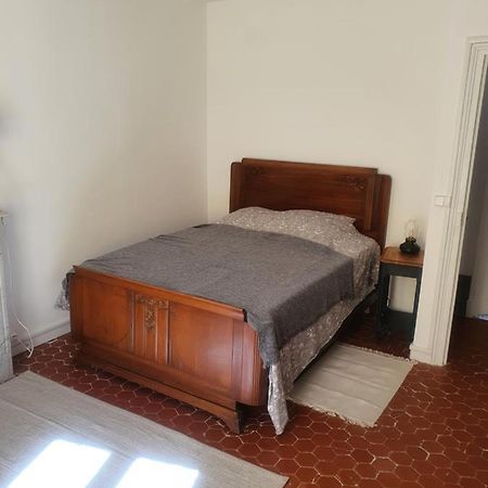 La Baieta Bed & Breakfast Moulinet  Eksteriør bilde